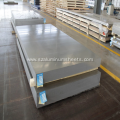 5052 mirror Aluminum polish sheet